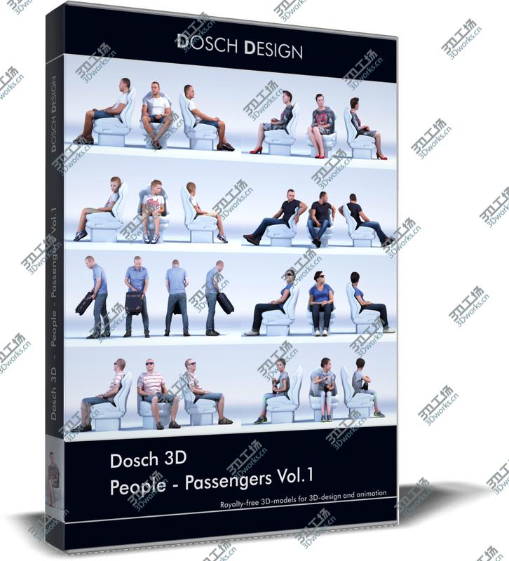 images/goods_img/202105073/Dosch 3D - People - Passengers Vol 1 3D/1.jpg